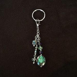 Handmade Glamorous Keychain
